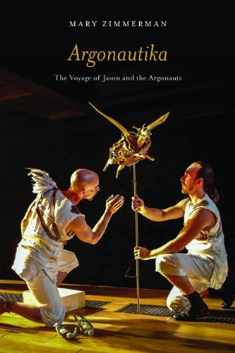 Mary Zimmerman/Argonautika@ The Voyage of Jason and the Argonauts